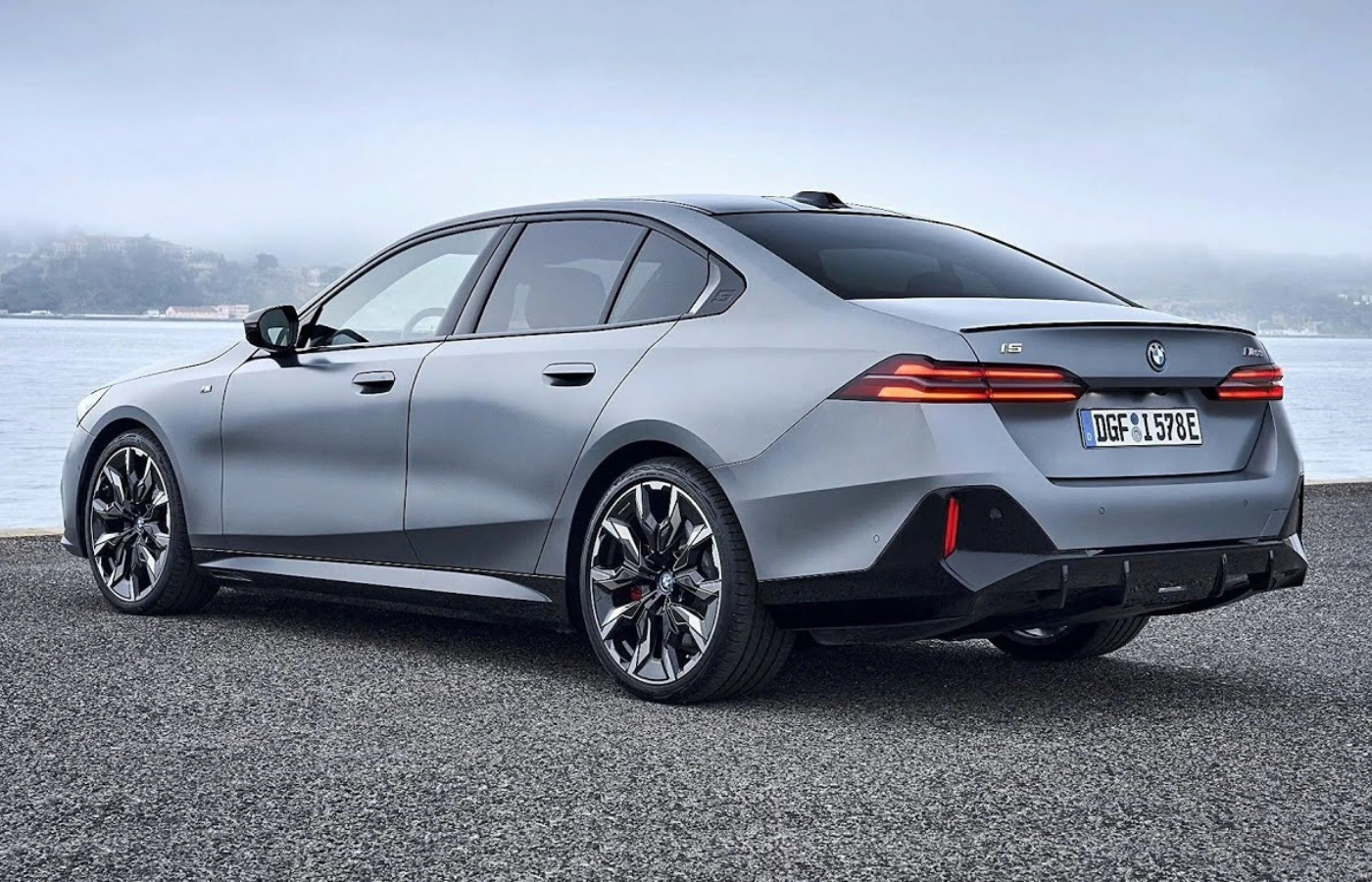 BMW is set to launch three new electric vehicles in India, aiming for 25% of its sales to be electric by 2026. Featured Image